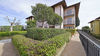 Three-room apartment with wonderful lake view in Polpenazze del Garda