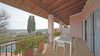 Three-room apartment with wonderful lake view in Polpenazze del Garda