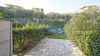 Bright two-room apartment in quiet residence with swimming pool in Polpenazze del Garda