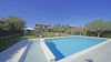 Modern single villa a few steps from the lake in Moniga del Garda