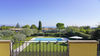Modern single villa a few steps from the lake in Moniga del Garda