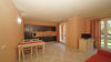Ground floor flat in residence with swimming pool in Manerba del Garda