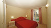 Three-room ground floor apartment with garden for sale in Manerba del Garda