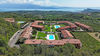 Appartamento al primo piano in residence con piscina a Puegnago del Garda