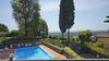 Trilocale con vista lago in residence con piscina a Polpenazze del Garda
