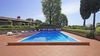 Trilocale con vista lago in residence con piscina a Polpenazze del Garda