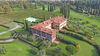 Prestigious penthouse in residence with swimming pool and close to Garda Golf in Polpenazze del Garda