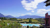 Appartamento con vista lago in residence con piscina a Manerba del Garda