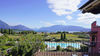 Appartamento con vista lago in residence con piscina a Manerba del Garda