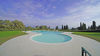 Prestigious penthouse in residence with swimming pool and close to Garda Golf in Polpenazze del Garda