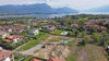 Newly built villas close to the lake in Manerba del Garda