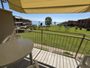 Bilocale in residence con piscina e accesso diretto a lago a Manerba del Garda