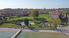 Bilocale in residence con piscina e accesso diretto a lago a Manerba del Garda