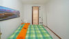 Trilocale al piano terra in residence con piscina a Manerba del Garda