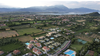 Appartamento con terrazza panoramica e piscina a Manerba del Garda