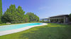 Modern single villa with garden and lake view a few steps from Pisenze in Manerba del Garda