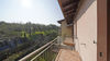 Trilocale con grande terrazzo vista lago e piscina a Manerba del Garda
