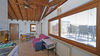Trilocale con terrazza solarium e vista lago in residence con piscina a Manerba del Garda