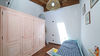 Trilocale con terrazza solarium e vista lago in residence con piscina a Manerba del Garda