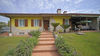 Villa singola con piscina a Puegnago del Garda