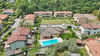 Villa singola con piscina a Puegnago del Garda