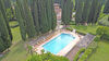 Elegant flat inside Tenuta Le Posteghe in Polpenazze del Garda