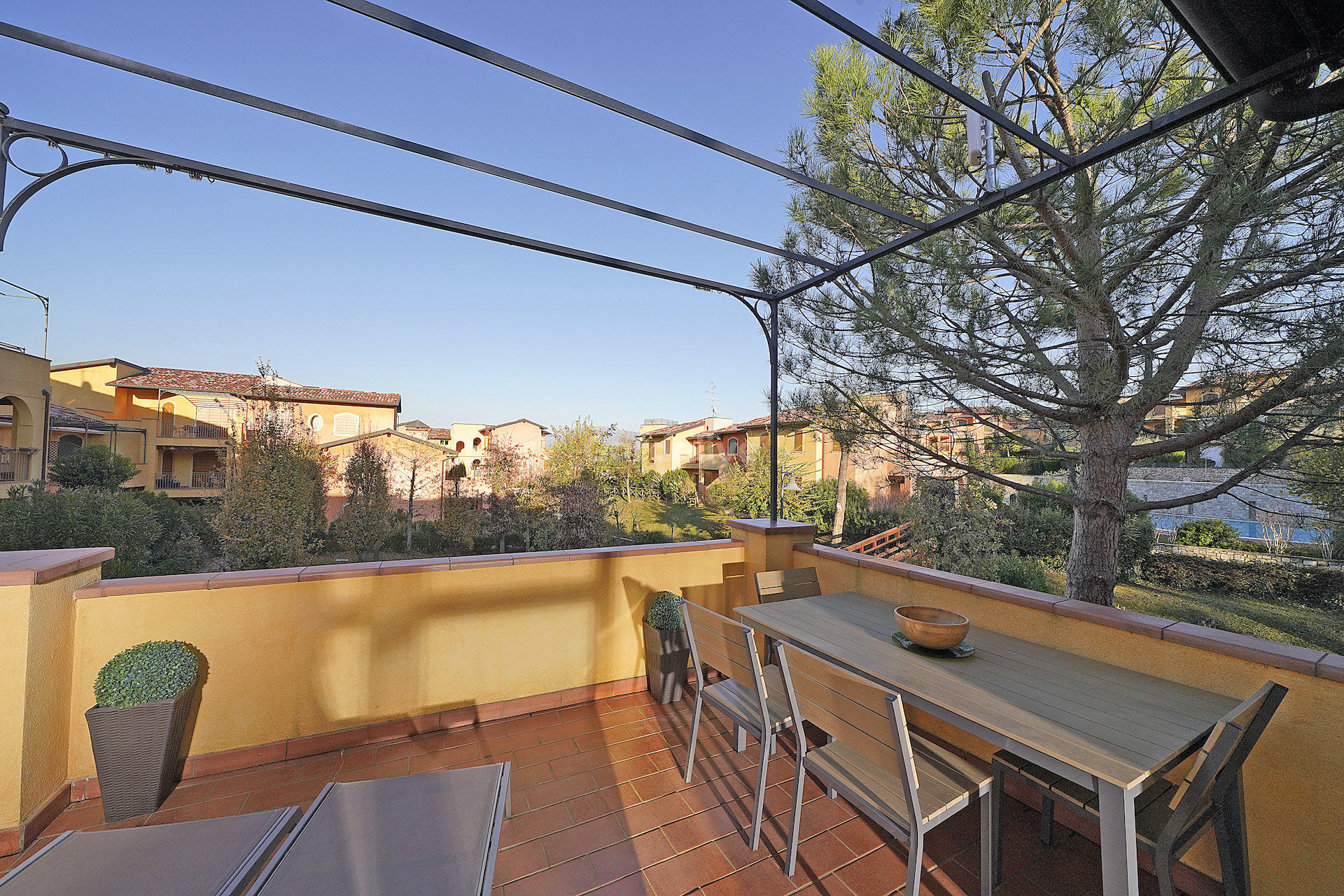 Gardalive the real estate portal on Lake Garda Elegant tworoom