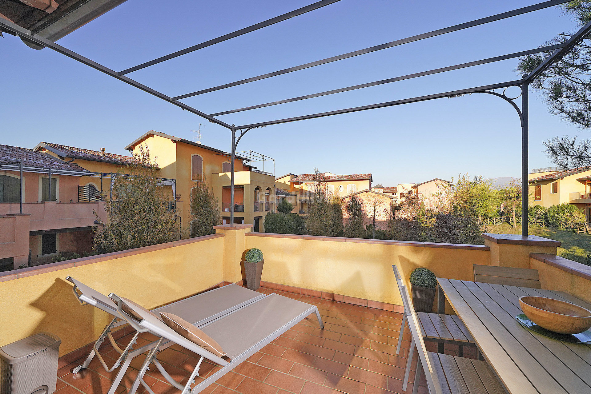 Gardalive the real estate portal on Lake Garda Elegant tworoom