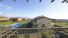 Spacious terraced house in residence with swimming pool and lake view in Puegnago del Garda