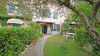 Portion of house with private garden in the centre of Padenghe sul Garda