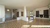 Single villa with lake view and large garden in Soiano del Lago