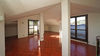 Single villa with lake view and large garden in Soiano del Lago