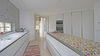 Single villa on three levels with large park and lake view in Padenghe sul Garda