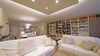 Single villa with garden in Calvagese della Riviera