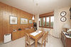 Single villa with private garden and spacious garage in the centre of Padenghe sul Garda
