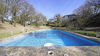 Villa bifamiliare ristrutturata con giardino e vista lago a Padenghe Sul Garda