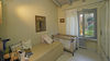 Villa bifamiliare ristrutturata con giardino e vista lago a Padenghe Sul Garda