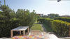 Bright two-room ground floor apartment in residence with swimming pool and park in Soiano del Lago