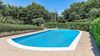 Four-room apartment with stunning lake view in Soiano del Lago