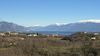 Four-room apartment with stunning lake view in Soiano del Lago