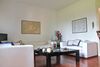 Three-room apartment in a renowned context with large green spaces in Padenghe sul Garda