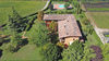 Elegant three-room apartment with private garden in Soiano del Lago