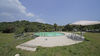 Soluzione indipendente con piscina e terreno a Calvagese della Riviera
