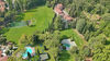 Trilocale in elegante residence con piscina e parco a Padenghe sul Garda