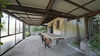 Single house with large plot in Calvagese della Riviera