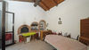 Single house with large plot in Calvagese della Riviera