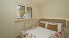 Apartment with lake view, garden, and design interiors in Soiano del Lago