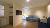 Apartment with lake view, garden, and design interiors in Soiano del Lago