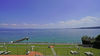 Appartamento al piano terra in residence fronte lago a Padenghe sul Garda