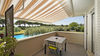 Trilocale ristrutturato in residence con piscina e vista lago A Padenghe sul Garda